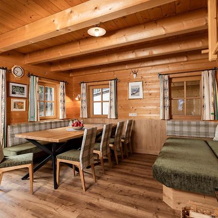 טוקס Family Lodge Maximilian מראה חיצוני תמונה