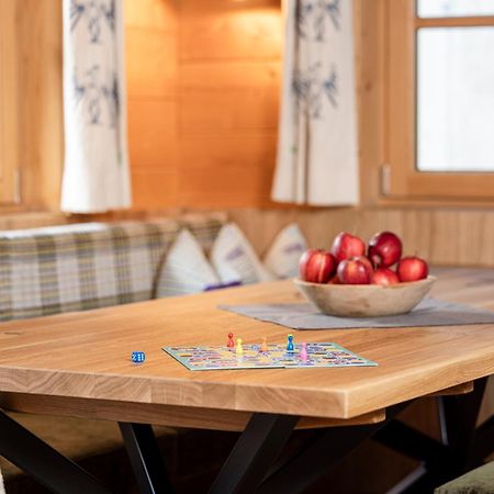 טוקס Family Lodge Maximilian מראה חיצוני תמונה