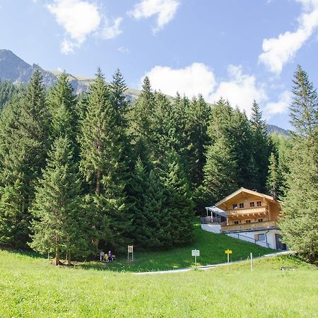 טוקס Family Lodge Maximilian מראה חיצוני תמונה