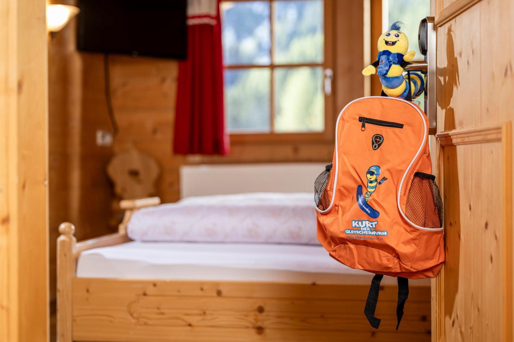 טוקס Family Lodge Maximilian מראה חיצוני תמונה