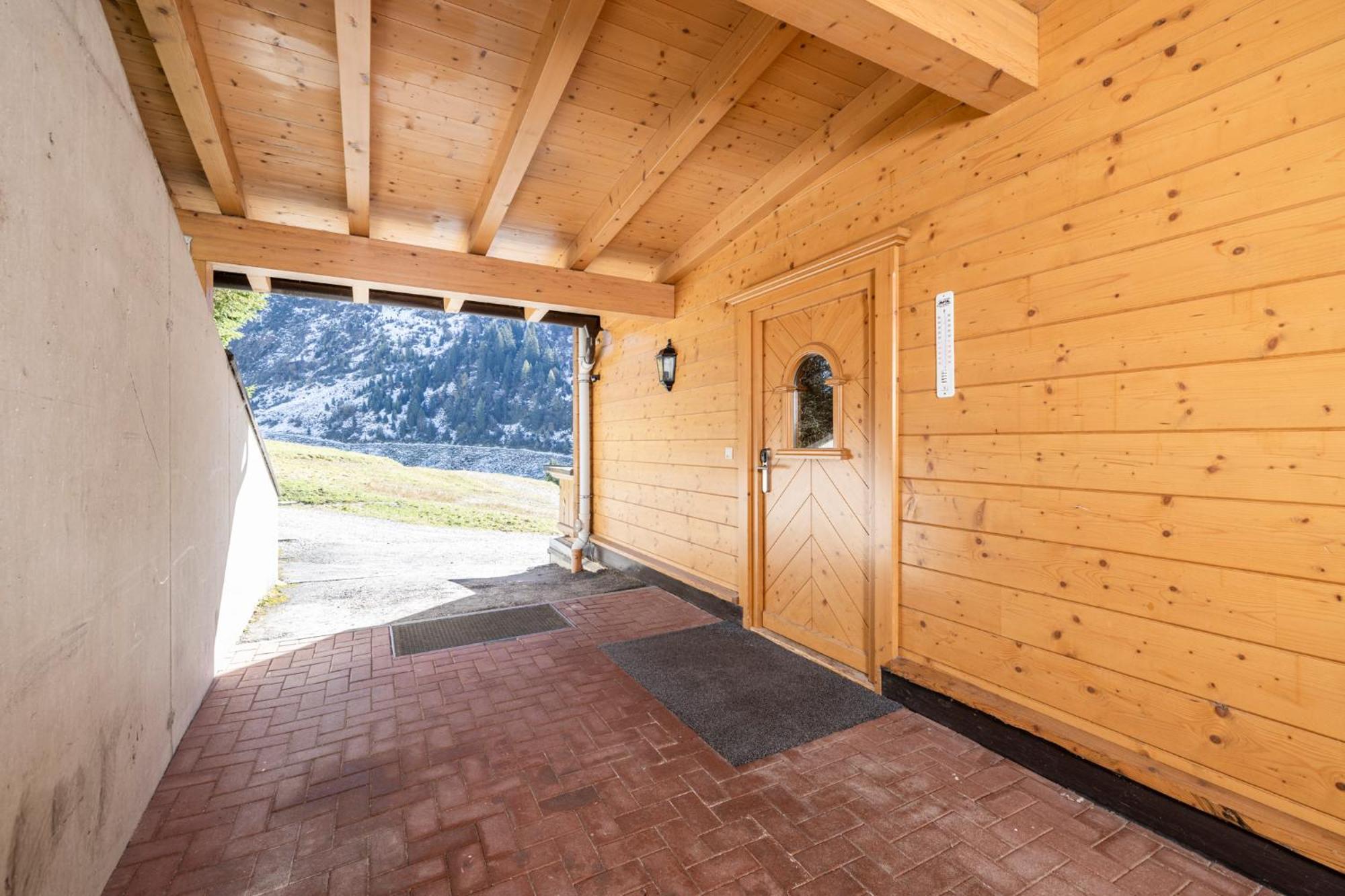 טוקס Family Lodge Maximilian מראה חיצוני תמונה