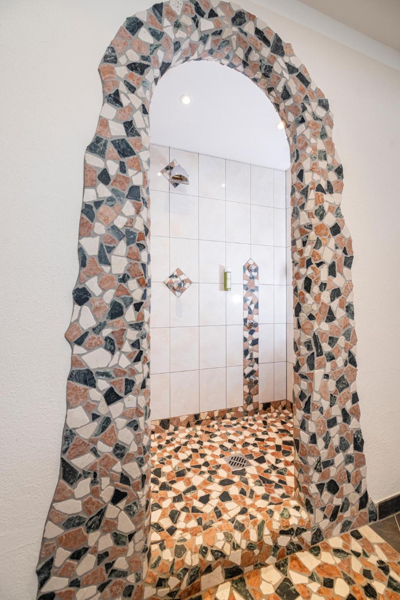 טוקס Family Lodge Maximilian מראה חיצוני תמונה
