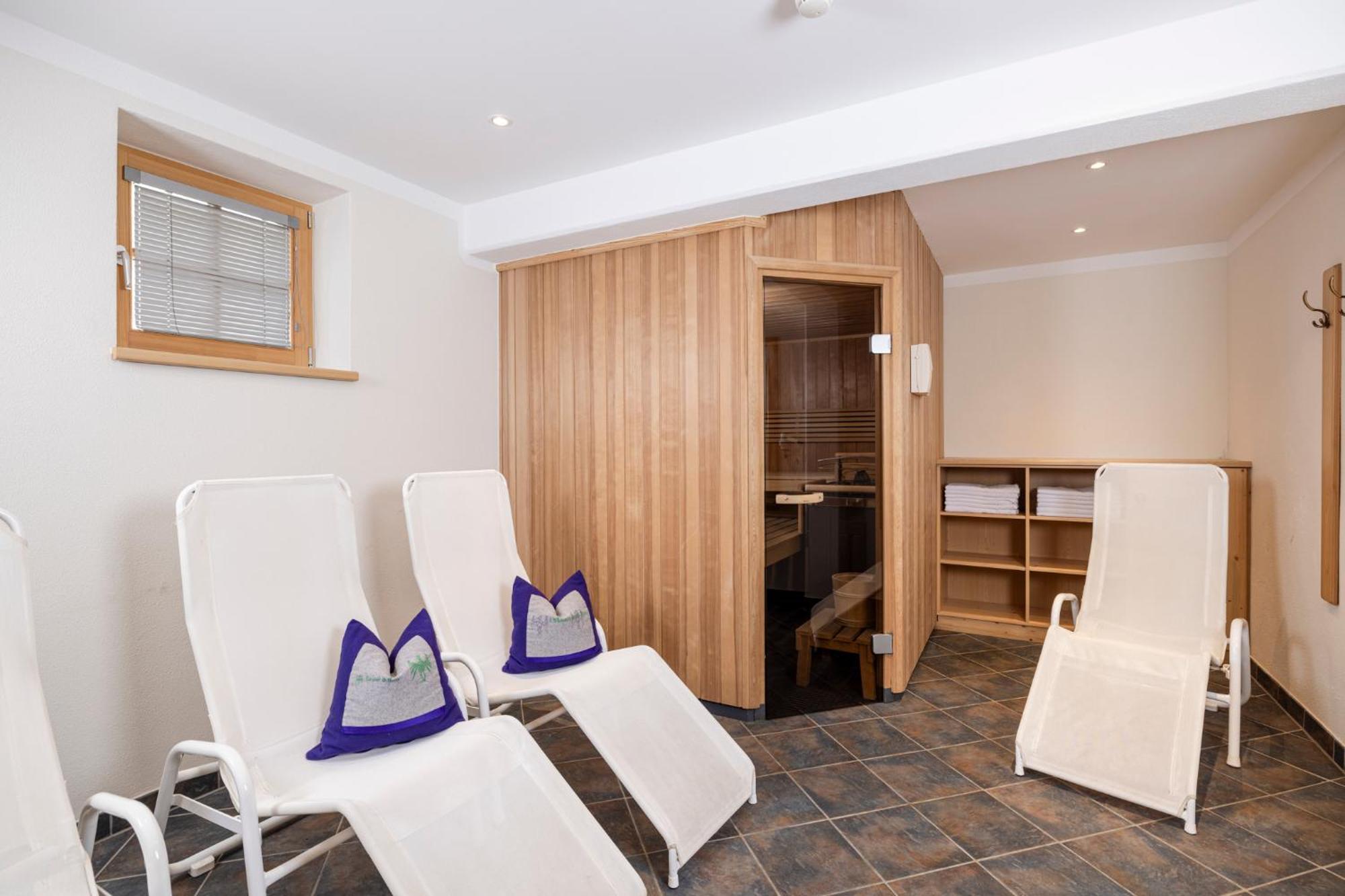טוקס Family Lodge Maximilian מראה חיצוני תמונה