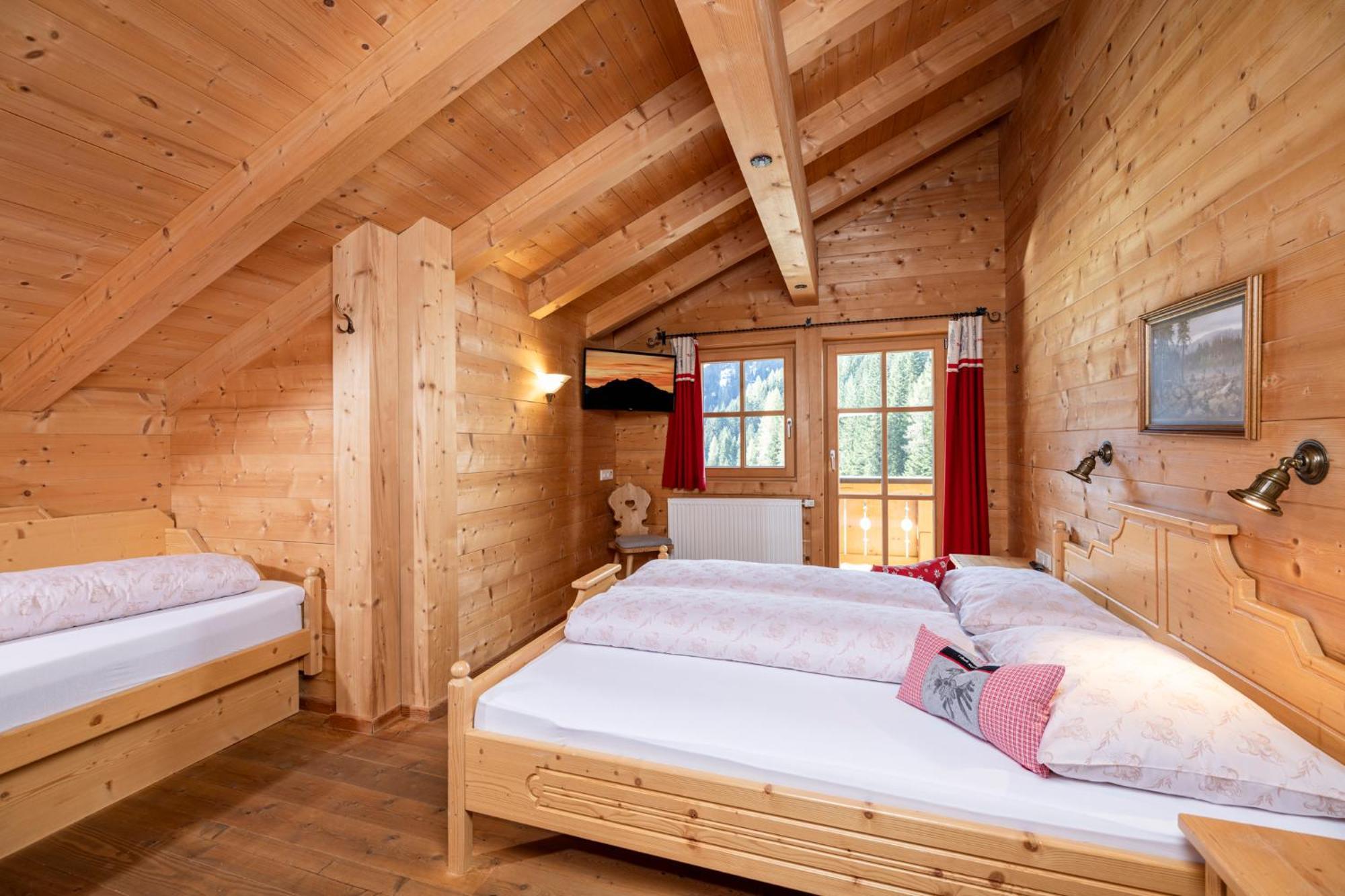 טוקס Family Lodge Maximilian מראה חיצוני תמונה