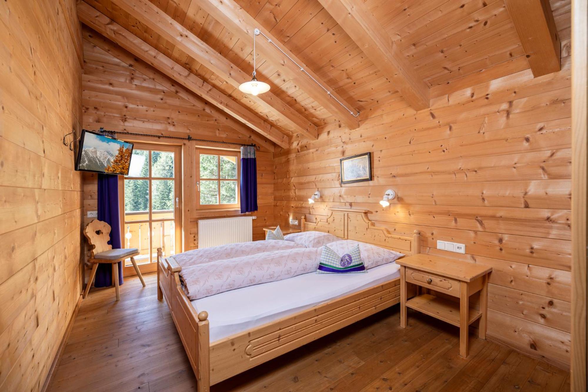 טוקס Family Lodge Maximilian מראה חיצוני תמונה